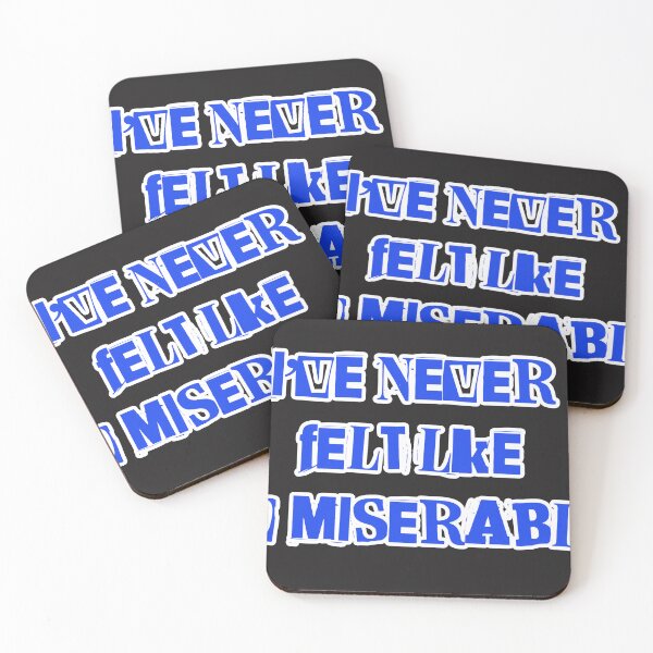 Item preview, Cool blue text distressed style Person designed and sold by SockerP.