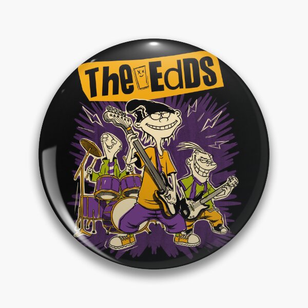 Item preview, Cartoon Rock Band - Vintage TV Show Gift designed and sold by Studio Mootant.