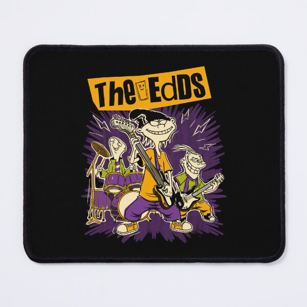Item preview, Cartoon Rock Band - Vintage TV Show Gift designed and sold by Studio Mootant.
