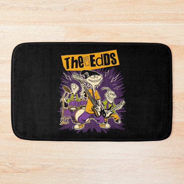 Item preview, Cartoon Rock Band - Vintage TV Show Gift designed and sold by Studio Mootant.