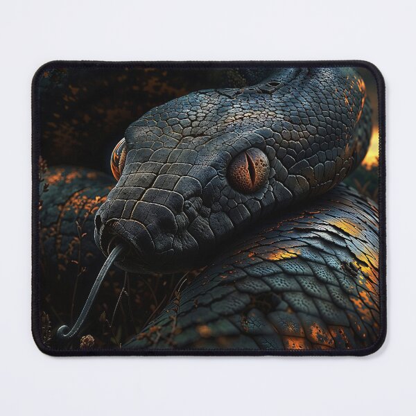 Item preview, ssssnake / dejco.art by domin designed and sold by dejco.art.