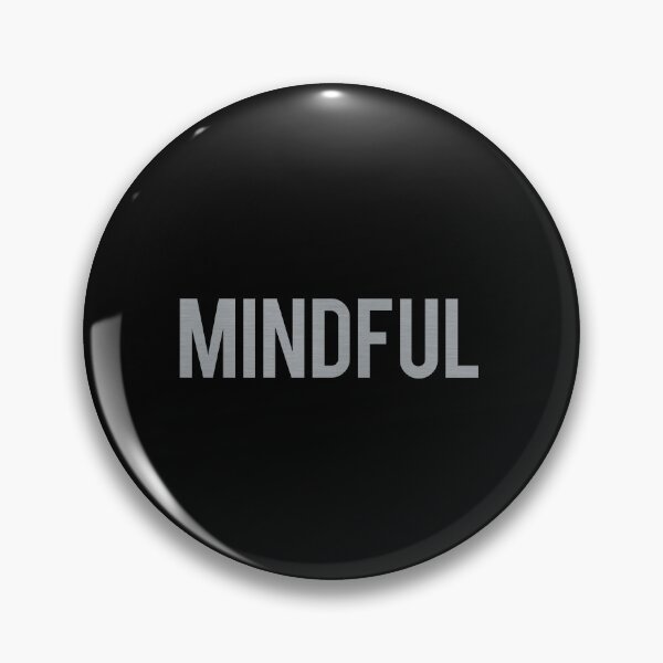 Item preview, MINDFUL designed and sold by Nunaprettyshop.