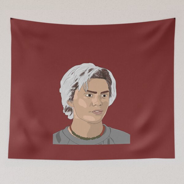 Item preview, Peter Maximoff designed and sold by GraveyardKingz.