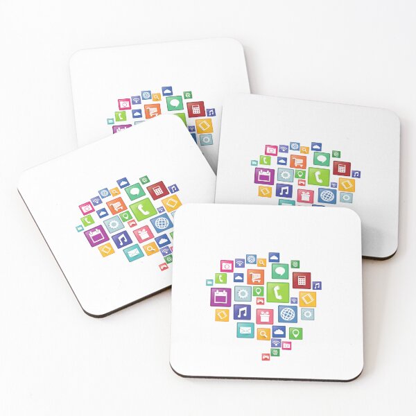 Item preview, Your favorite app? designed and sold by Designfs.