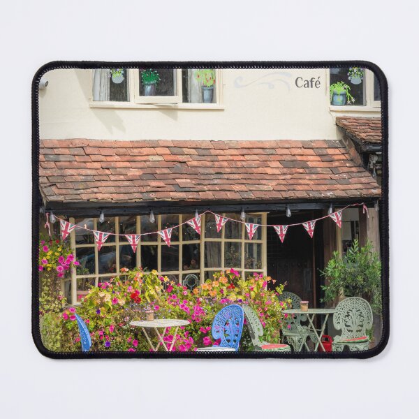 Item preview, The Bakehouse designed and sold by JEZ22.