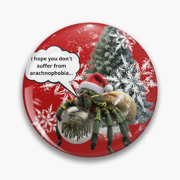 Item preview, Christmas birdhouse for the terrarium keeper designed and sold by FunnyShed.