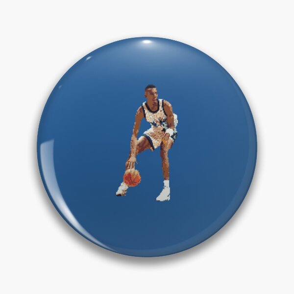 Item preview, Penny Hardaway designed and sold by pixelsports2.