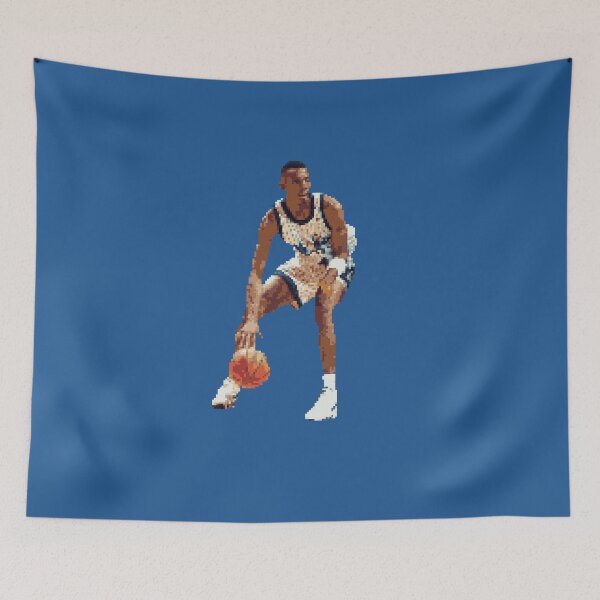 Item preview, Penny Hardaway designed and sold by pixelsports2.