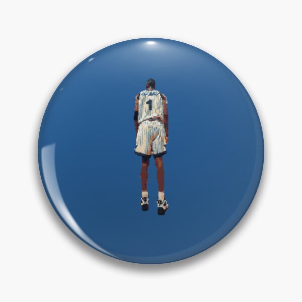 Item preview, Penny Hardaway designed and sold by pixelsports2.