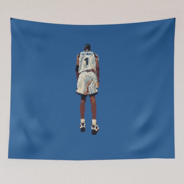 Item preview, Penny Hardaway designed and sold by pixelsports2.