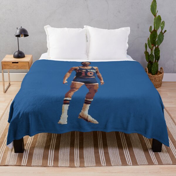 Item preview, Walt Frazier designed and sold by pixelsports2.