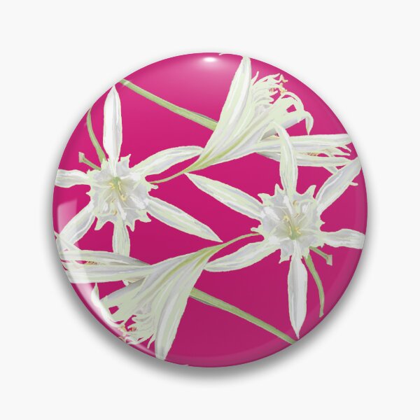 Item preview, Giglio di mare, narciso marino, giglio pancrazio designed and sold by La-RaMo.