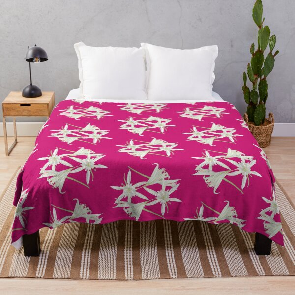 Item preview, Giglio di mare, narciso marino, giglio pancrazio designed and sold by La-RaMo.