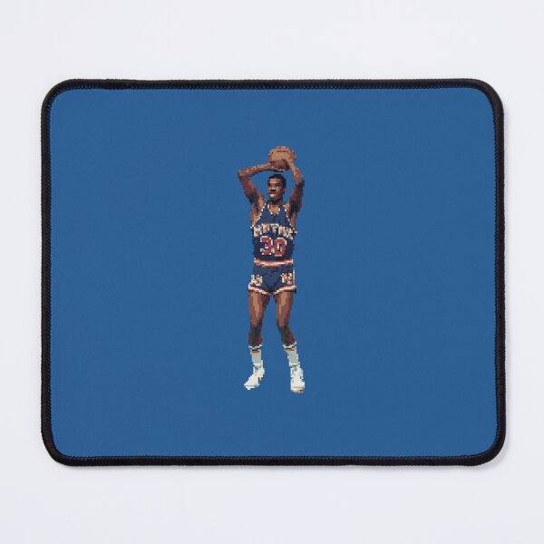Item preview, Bernard King designed and sold by pixelsports2.