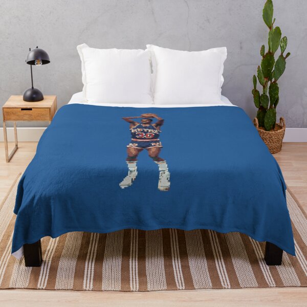 Item preview, Bernard King designed and sold by pixelsports2.