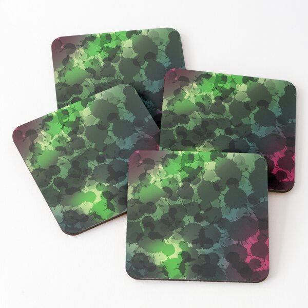 Item preview, Emerald Dream designed and sold by NourMedini.