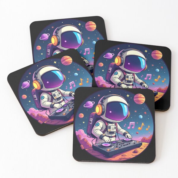 Item preview, Cosmic Sound designed and sold by Dago345.