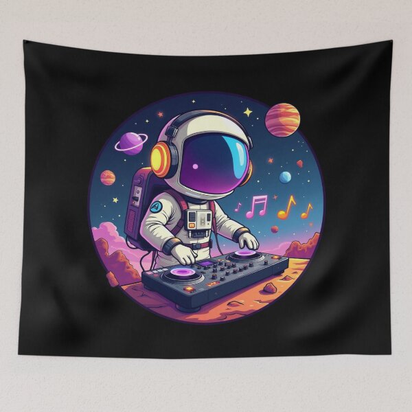 Item preview, Cosmic Sound designed and sold by Dago345.