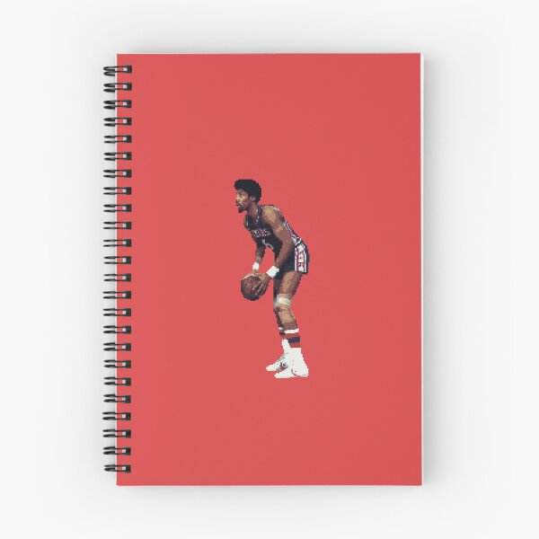 Item preview, Julius Erving designed and sold by pixelsports2.