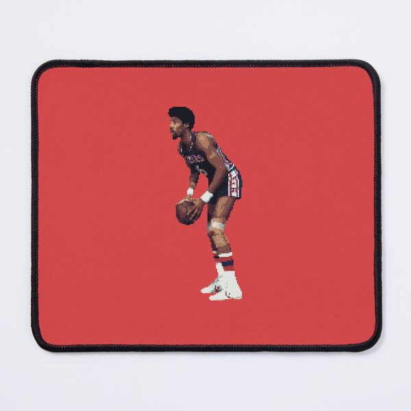 Item preview, Julius Erving designed and sold by pixelsports2.