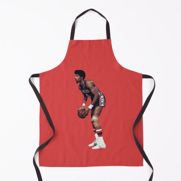 Item preview, Julius Erving designed and sold by pixelsports2.