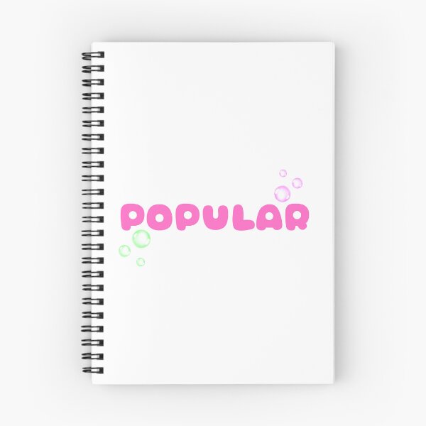 Item preview, POPULAR designed and sold by JustJaxxx.