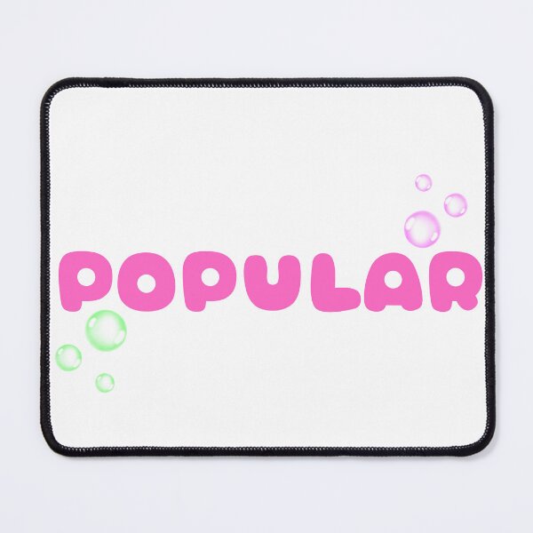Item preview, POPULAR designed and sold by JustJaxxx.