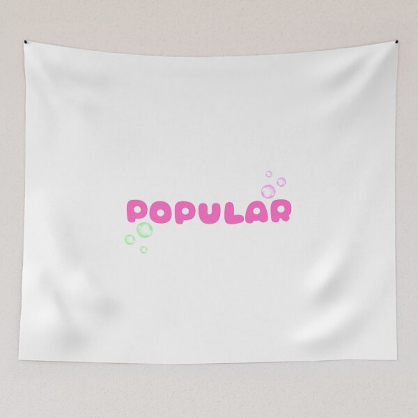 Item preview, POPULAR designed and sold by JustJaxxx.