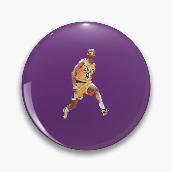 Item preview, Nick Van Exel designed and sold by pixelsports2.