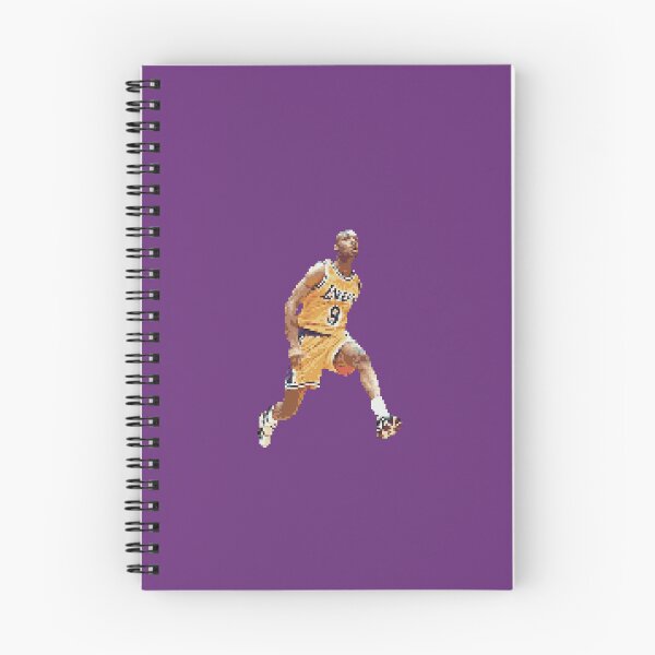 Item preview, Nick Van Exel designed and sold by pixelsports2.
