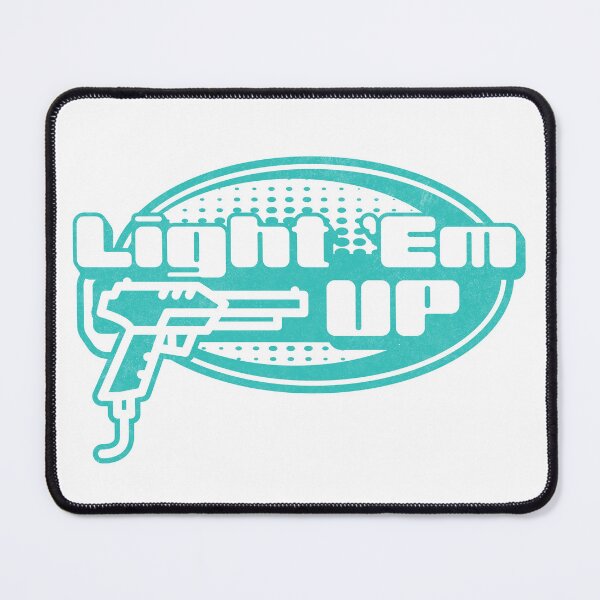 Item preview, Distressed Laser Tag Lover Design | Perfect Gift for Laser Tag Players and Teams designed and sold by HosvPrint .s.