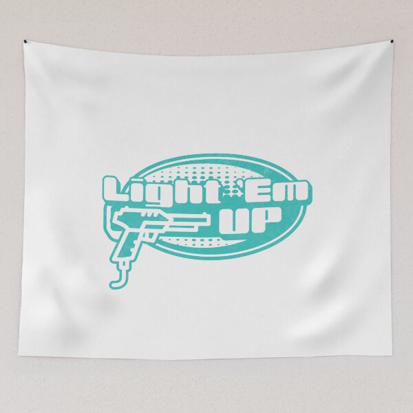 Item preview, Distressed Laser Tag Lover Design | Perfect Gift for Laser Tag Players and Teams designed and sold by HosvPrint .s.
