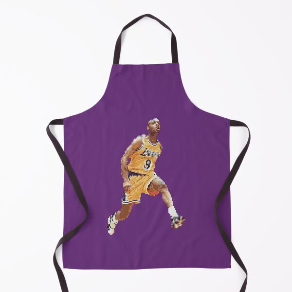 Item preview, Nick Van Exel designed and sold by pixelsports2.