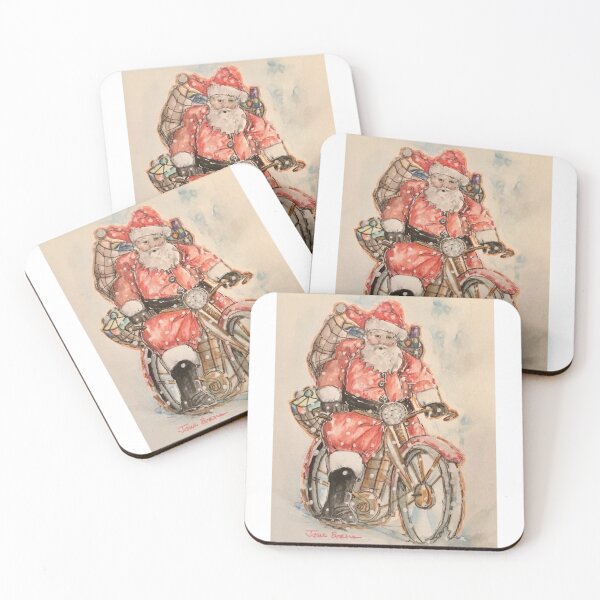 Item preview, Motor Man designed and sold by Jane Evans.