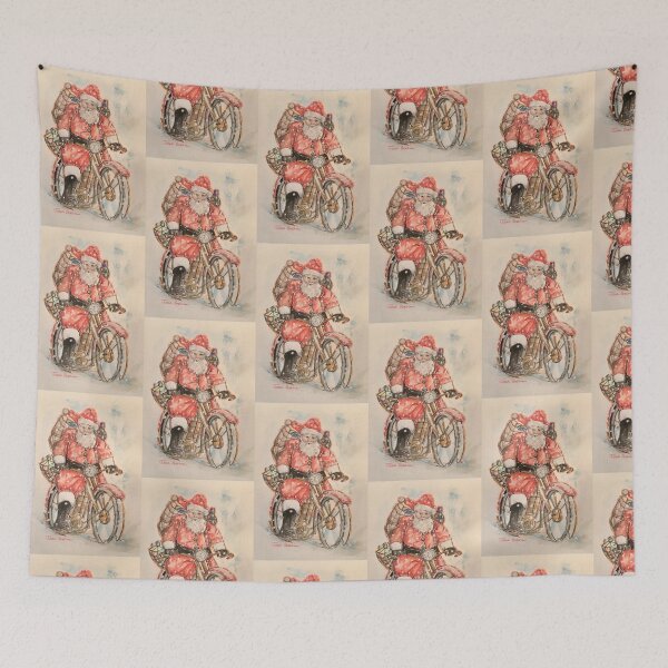 Item preview, Motor Man designed and sold by Jane Evans.
