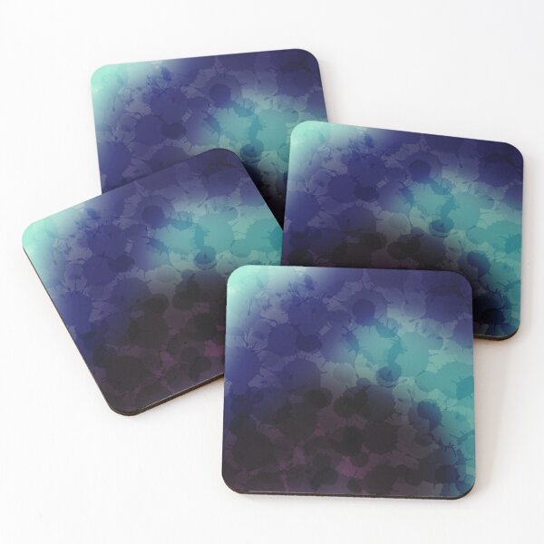 Item preview, Abyssal Splatters designed and sold by NourMedini.