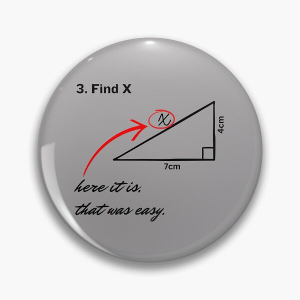 Item preview, Find X Here It Is That Was Easy, Funny Graphic designed and sold by artprintschabab.