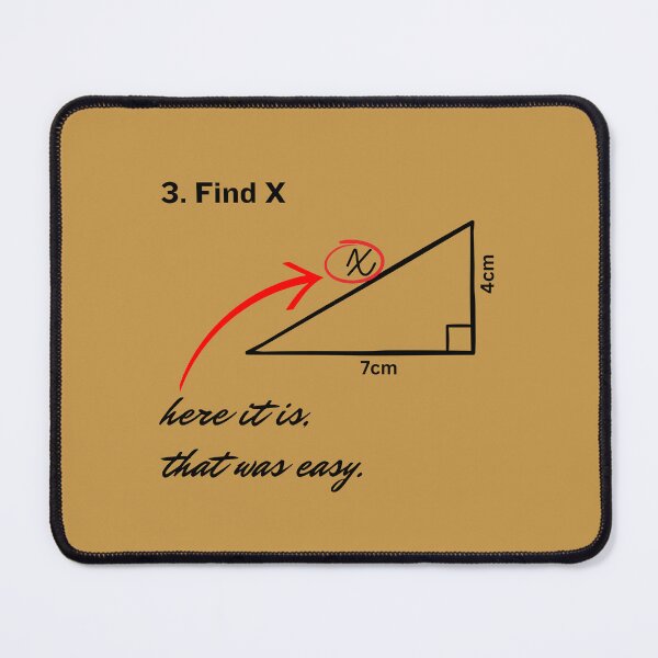 Item preview, Find X Here It Is That Was Easy, Funny Graphic designed and sold by artprintschabab.