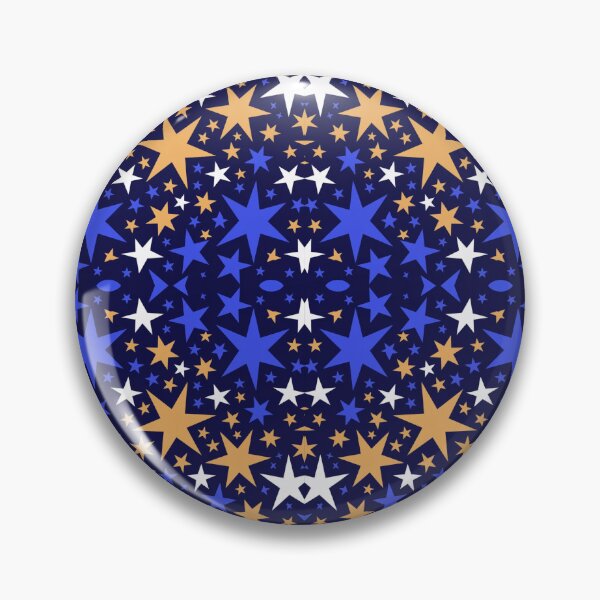 Item preview, Starry Background designed and sold by AnnDart.