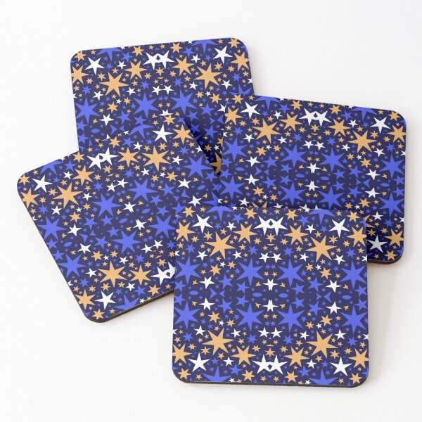 Item preview, Starry Background designed and sold by AnnDart.
