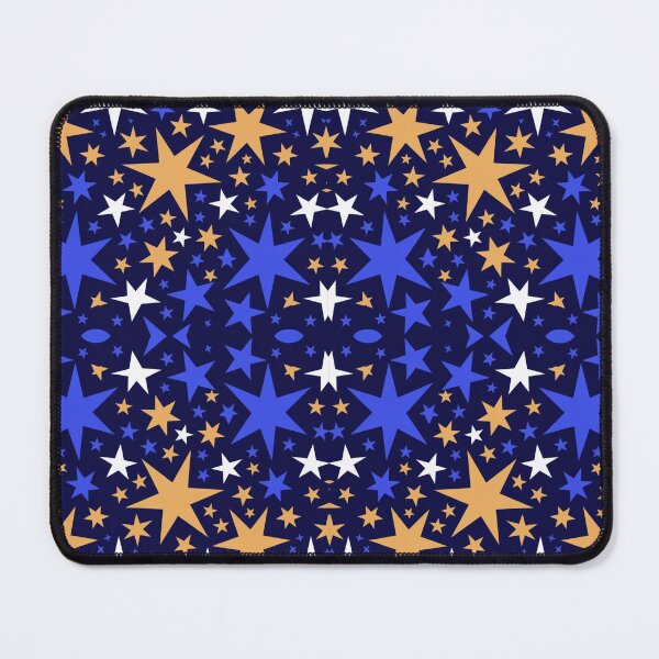Item preview, Starry Background designed and sold by AnnDart.