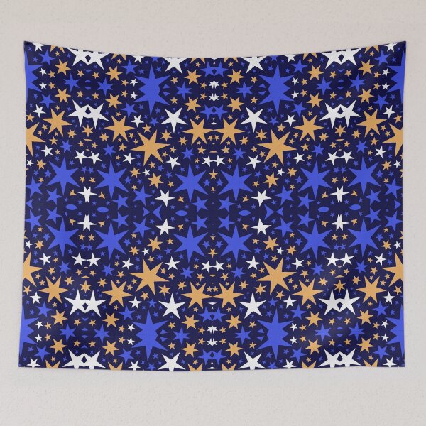 Item preview, Starry Background designed and sold by AnnDart.