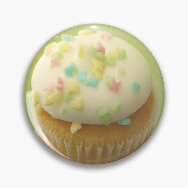 Item preview, Cupcake Owl designed and sold by Hilary Walker.