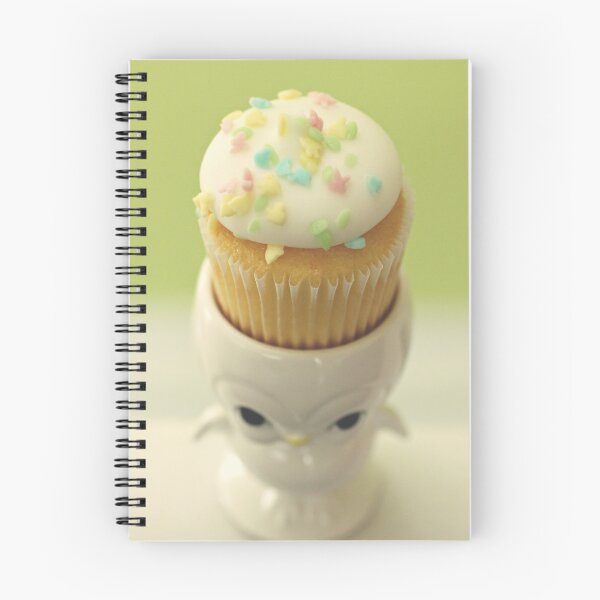 Item preview, Cupcake Owl designed and sold by Hilary Walker.