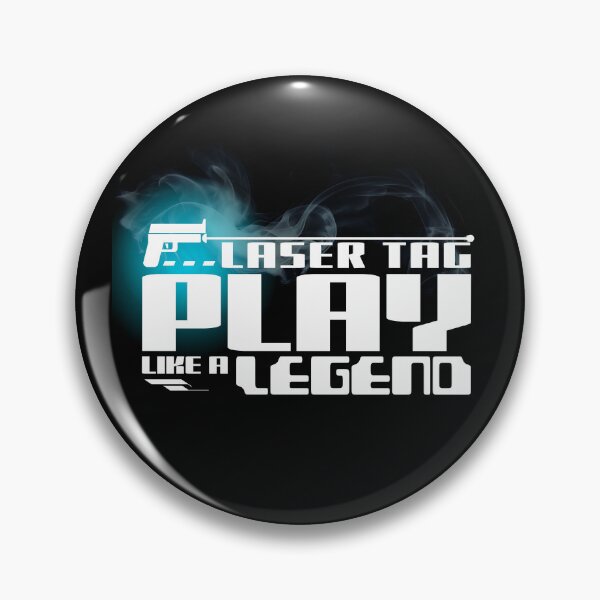 Item preview, Cool Laser Tag Lover Design | Perfect Gift for Laser Tag Players and Teams designed and sold by HosvPrint .s.