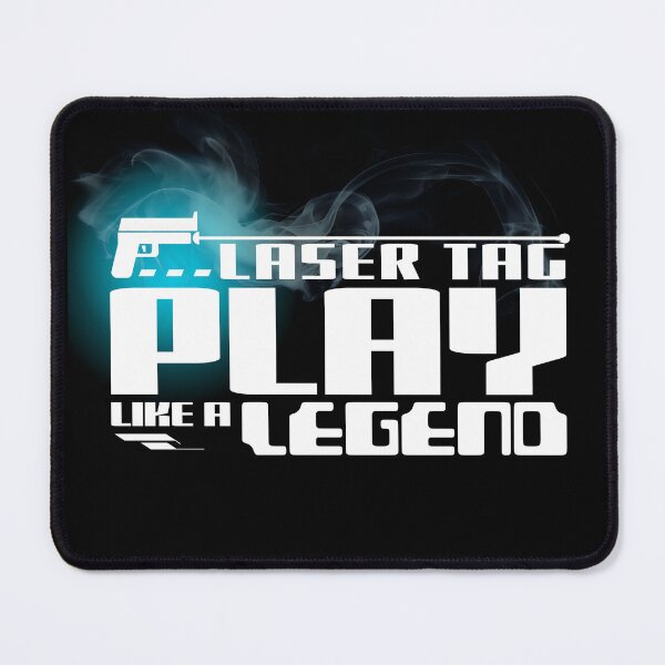Item preview, Cool Laser Tag Lover Design | Perfect Gift for Laser Tag Players and Teams designed and sold by HosvPrint .s.
