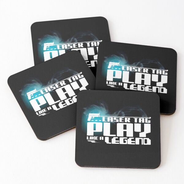 Item preview, Cool Laser Tag Lover Design | Perfect Gift for Laser Tag Players and Teams designed and sold by HosvPrint .s.
