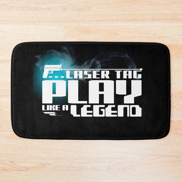 Item preview, Cool Laser Tag Lover Design | Perfect Gift for Laser Tag Players and Teams designed and sold by HosvPrint .s.