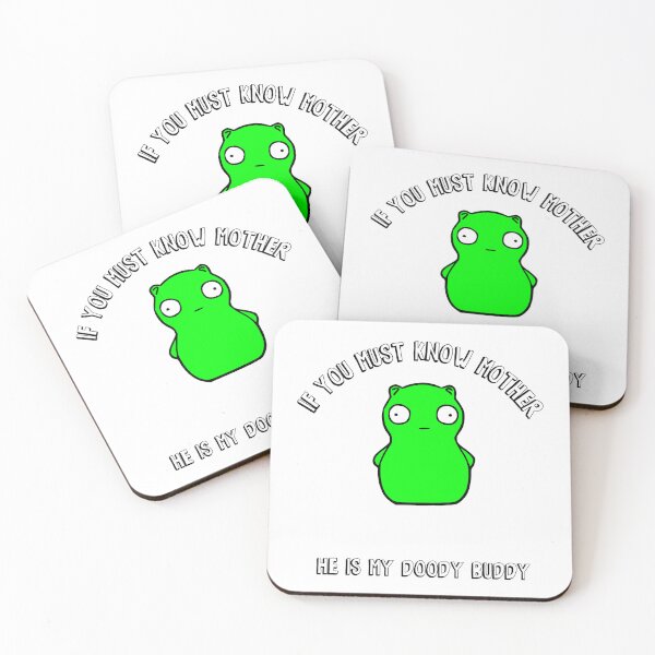 Item preview, Kuchi Kopi Doody Buddy designed and sold by JustJaxxx.