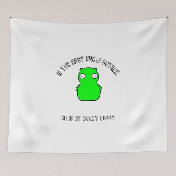 Item preview, Kuchi Kopi Doody Buddy designed and sold by JustJaxxx.